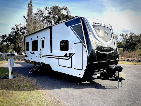 New 2026 East To West Alta 2870KTH Featured Photo