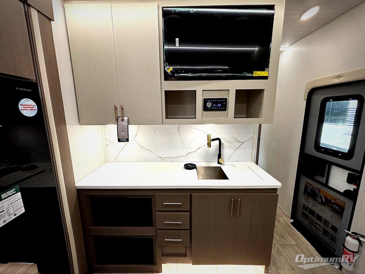 2026 East To West Alta 2870KTH Photo 14