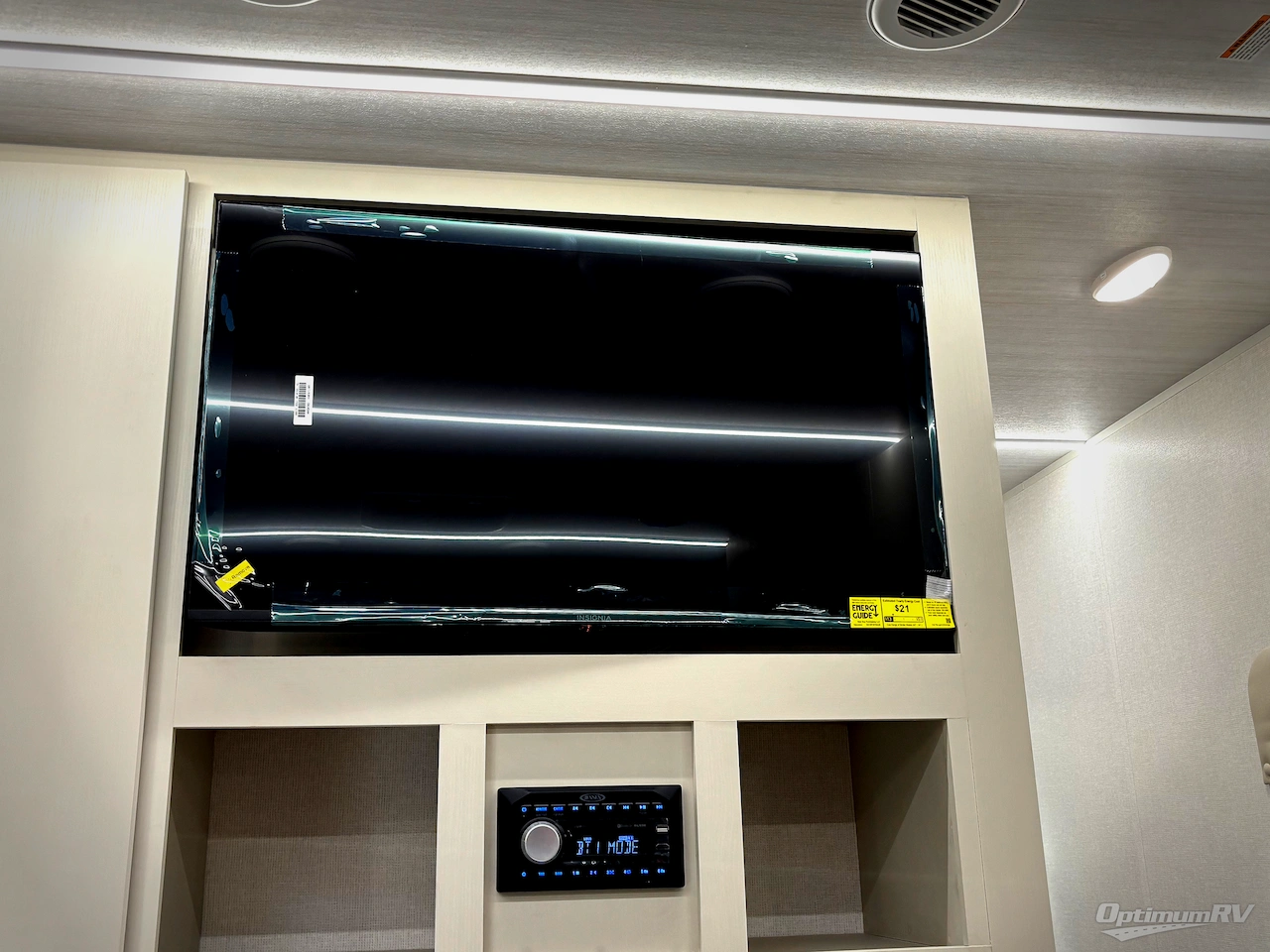 2026 East To West Alta 2870KTH Photo 15