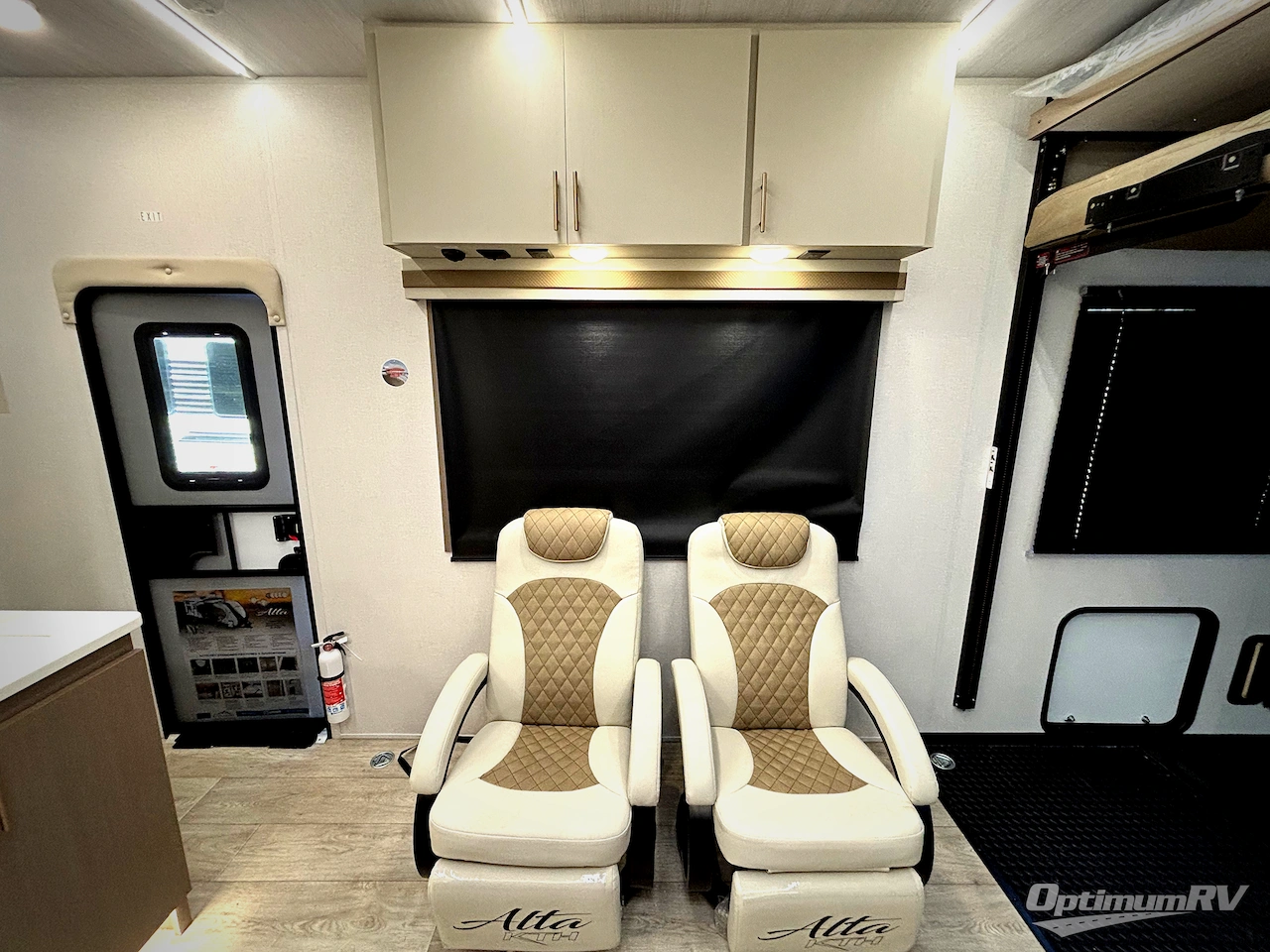 2026 East To West Alta 2870KTH Photo 17