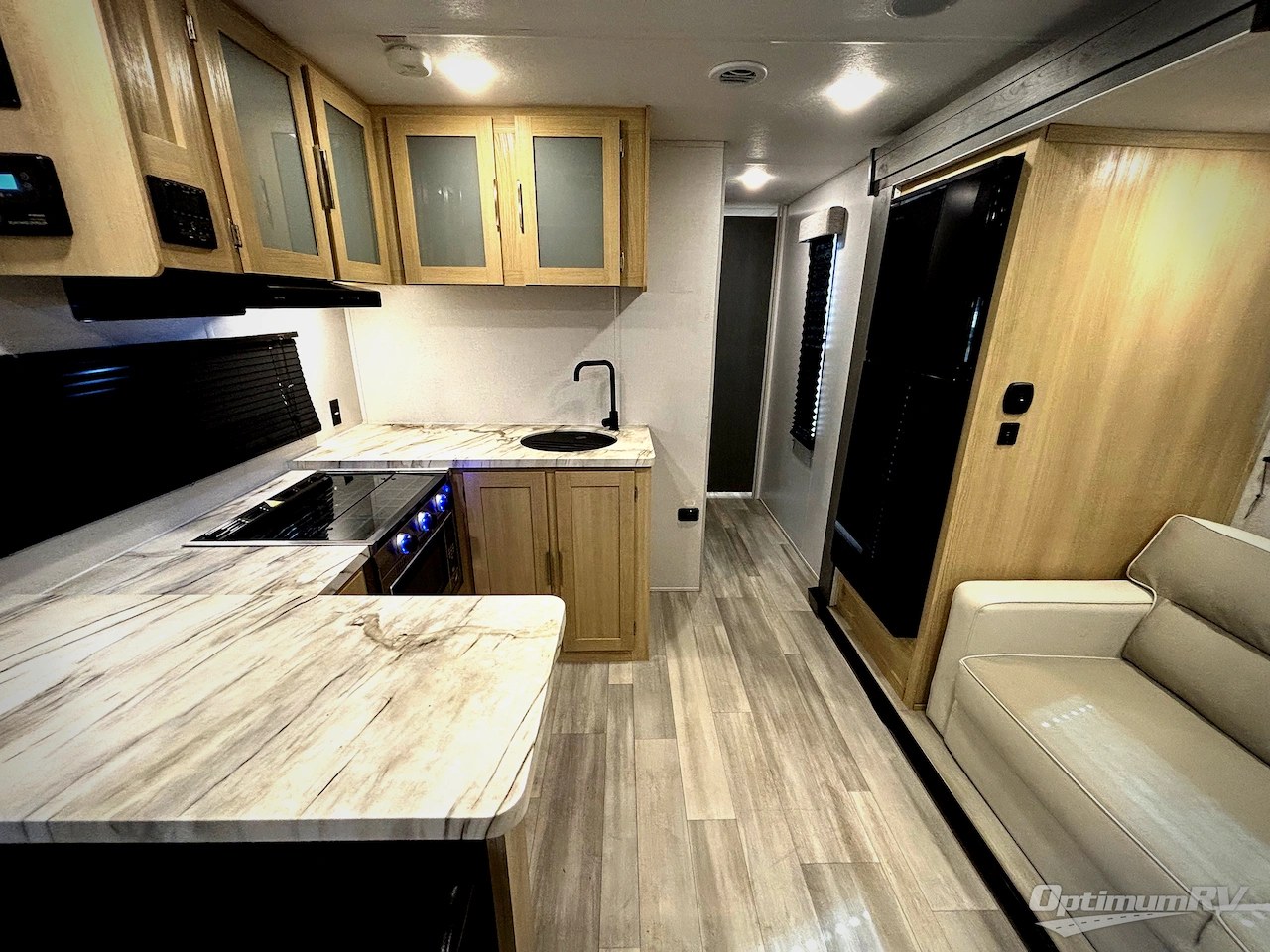 2023 Forest River Salem FSX 290RTK Photo 4