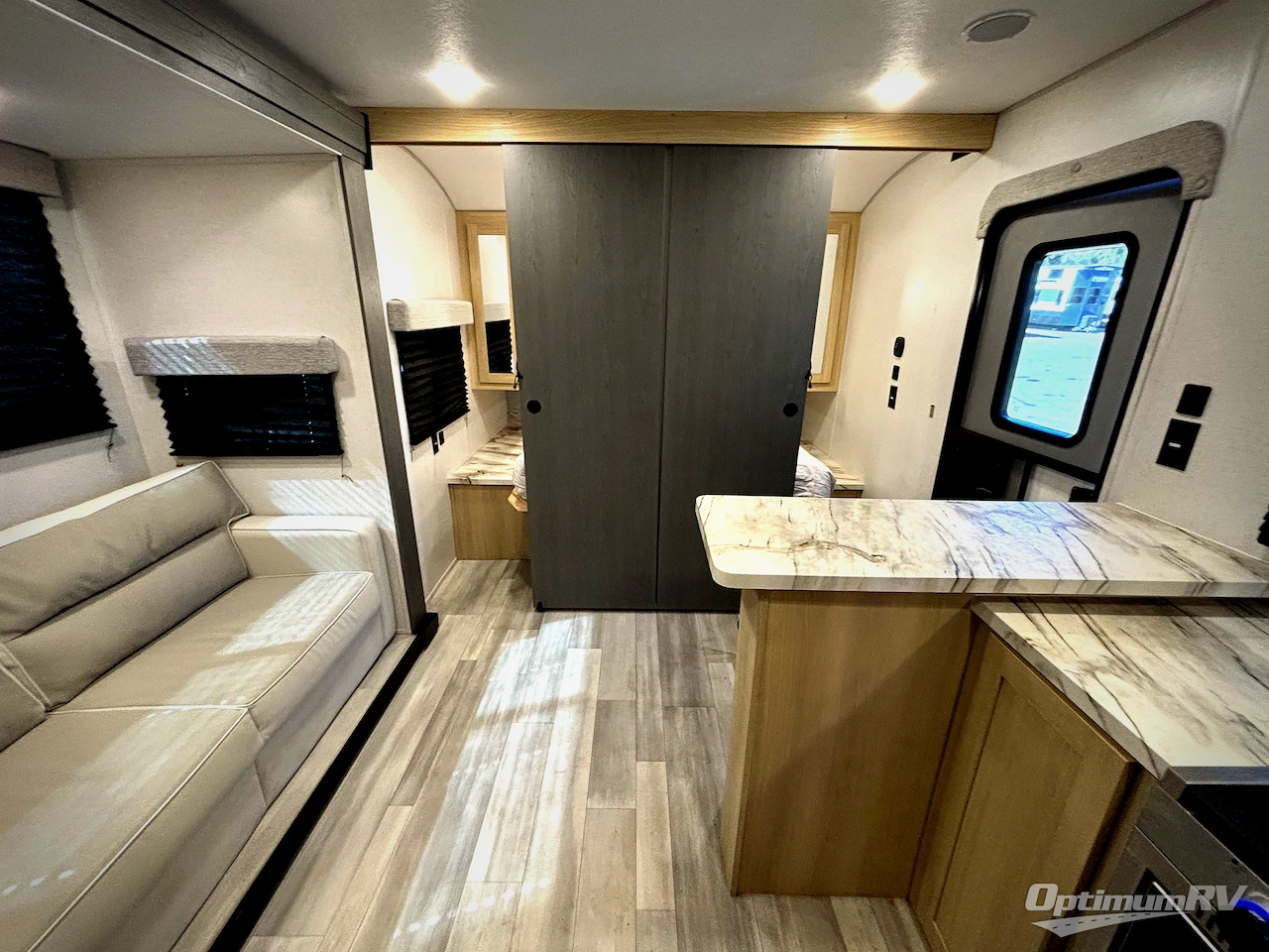 2023 Forest River Salem FSX 290RTK Photo 5