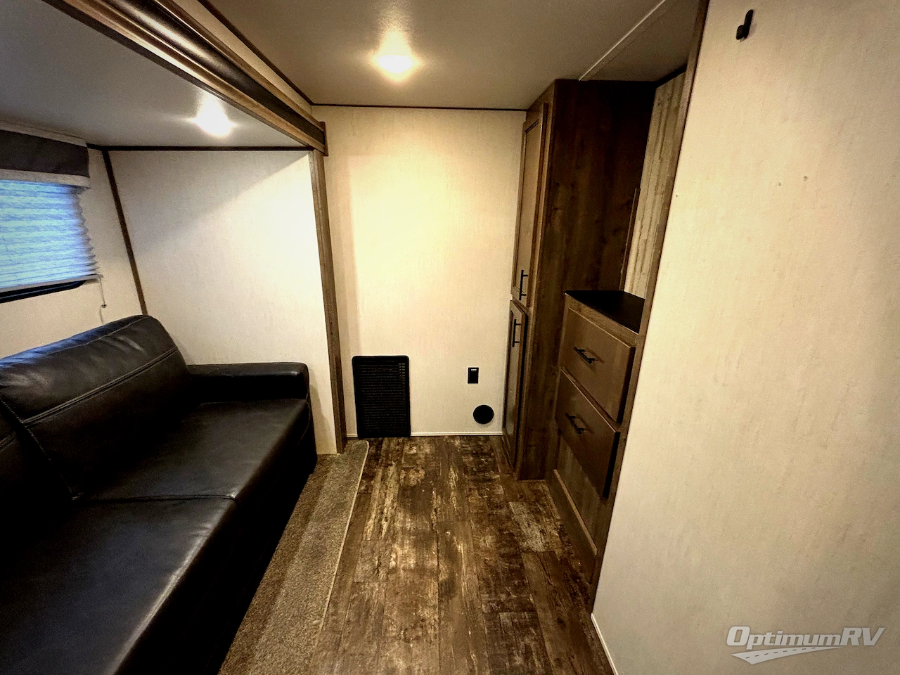 2022 Forest River Sabre 36BHQ Photo 18