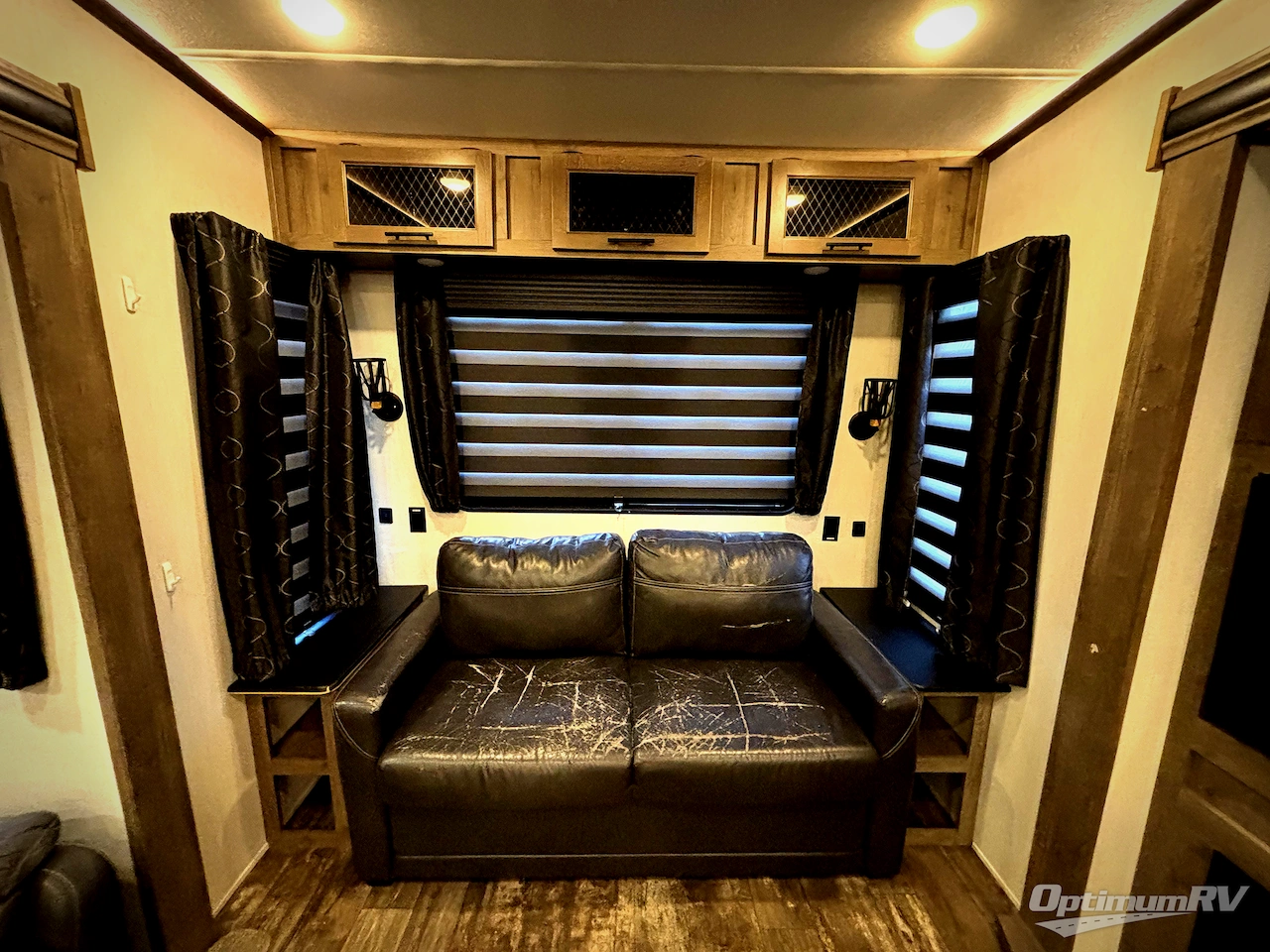 2022 Forest River Sabre 36BHQ Photo 25