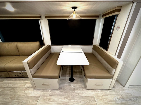 2026 East To West Alta 2850KRL RV Photo 4