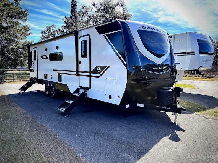 2026 East To West Alta 2850KRL RV Photo 1