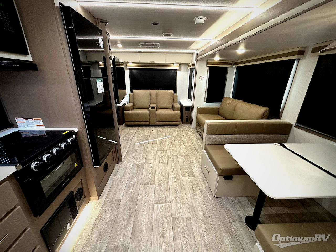 2026 East To West Alta 2850KRL Photo 4