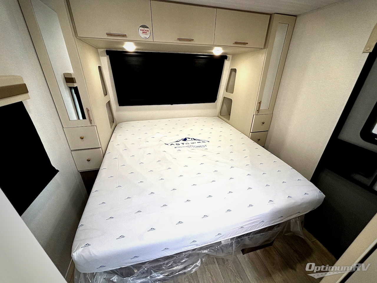 2026 East To West Alta 2850KRL Photo 7