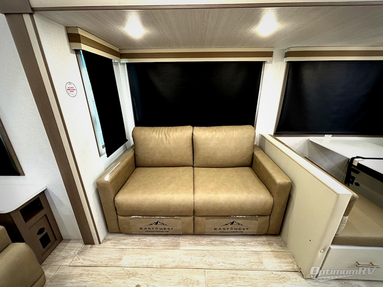 2026 East To West Alta 2850KRL Photo 14