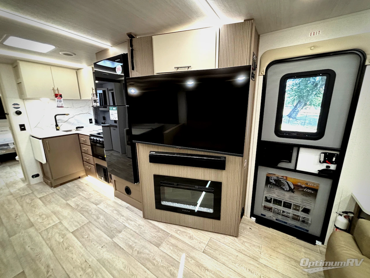 2026 East To West Alta 2850KRL Photo 12