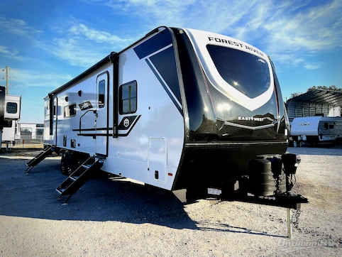 New 2026 East To West Alta 3150KBH Featured Photo