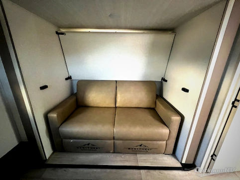 2026 East To West Alta 3150KBH RV Photo 4