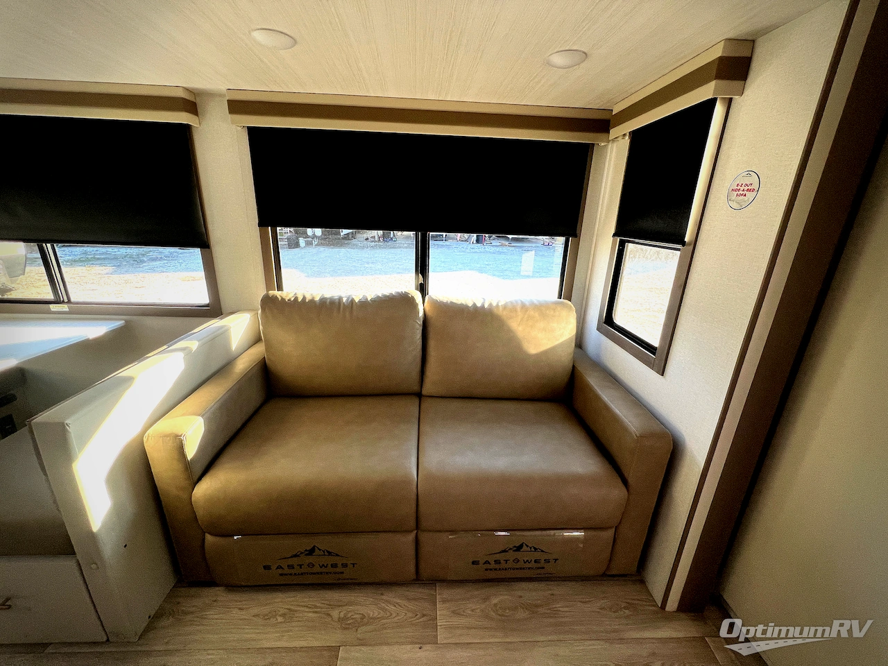 2026 East To West Alta 3150KBH Photo 11