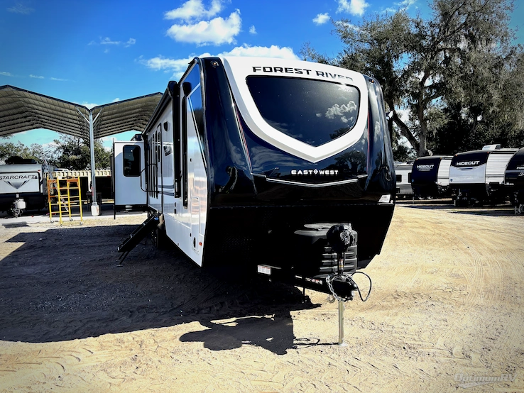 2026 East To West Alta 3175RK RV Photo 1