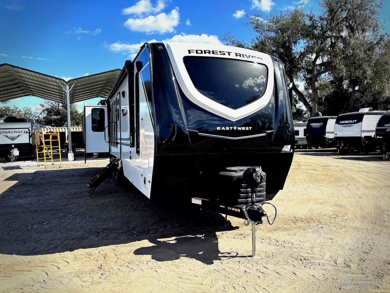 2026 East To West Alta 3175RK Photo 1