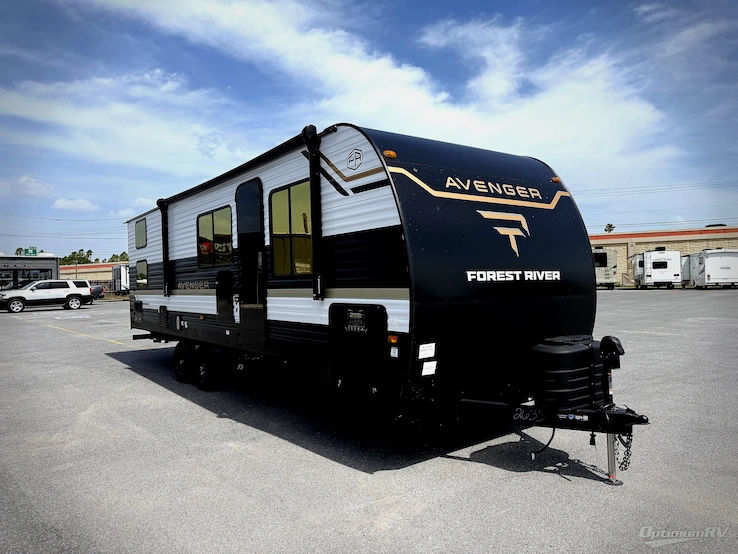 2027 Prime Time Avenger 26DBS RV Photo 1