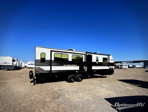 2027 Prime Time Avenger 27TTI RV Photo 2