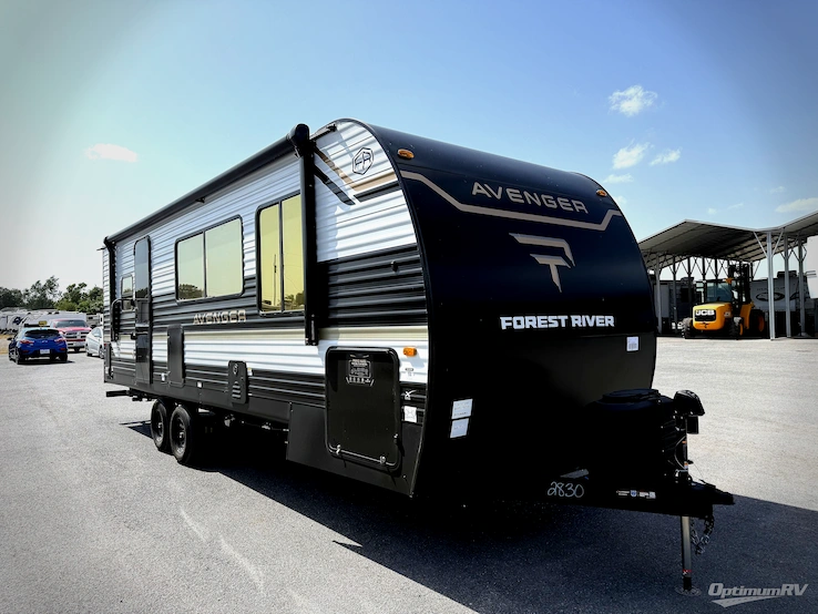 2027 Prime Time Avenger 25MKO RV Photo 1