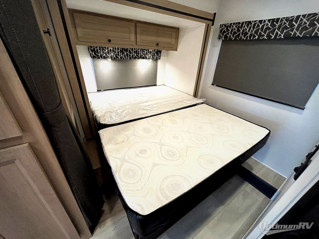 2025 Forest River Sunseeker LE 2550DSLE Ford Photo 14
