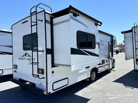 2025 East To West Entrada 2600DS RV Photo 2