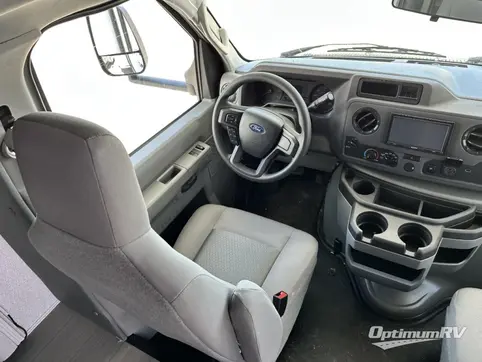 2025 East To West Entrada 2600DS RV Photo 3