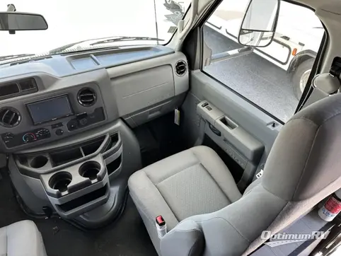 2025 East To West Entrada 2600DS RV Photo 4