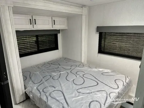 2025 East To West Entrada 2600DS RV Floorplan Photo