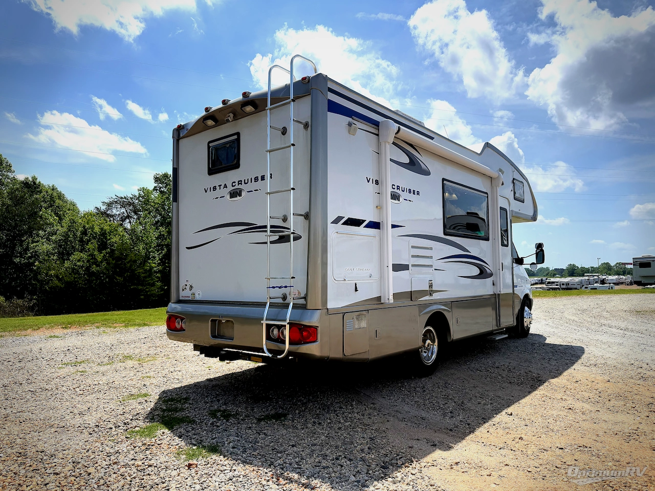 2006 Gulf Stream Vista Cruiser RB Photo 2