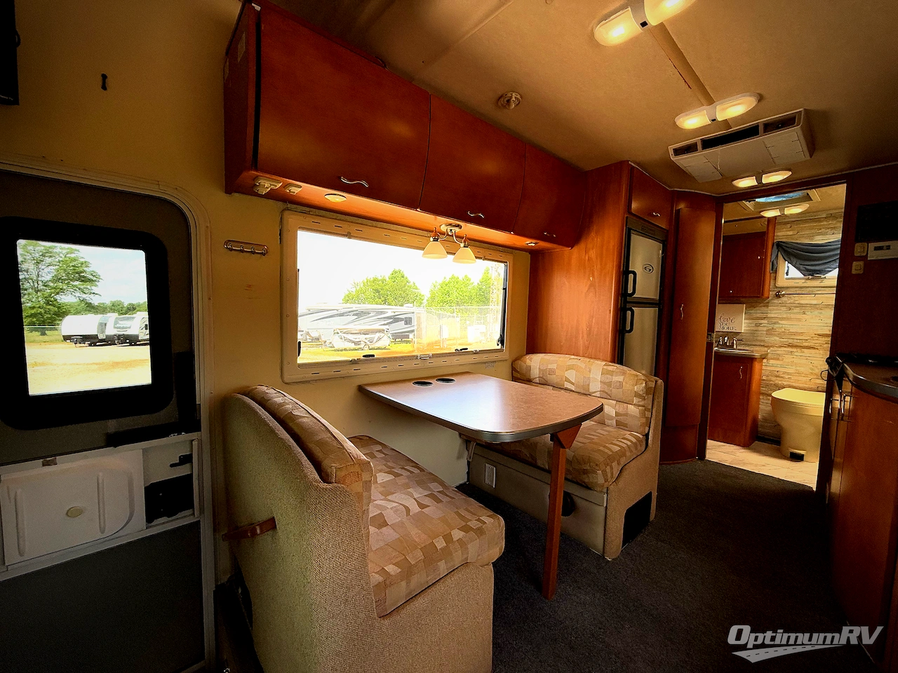 2006 Gulf Stream Vista Cruiser RB Photo 7