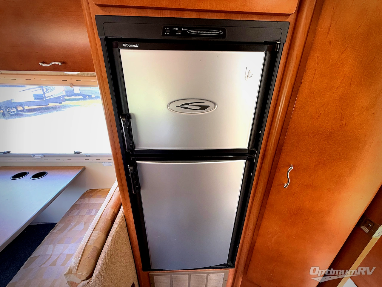 2006 Gulf Stream Vista Cruiser RB Photo 12