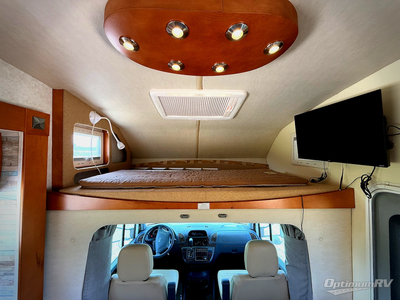 2006 Gulf Stream Vista Cruiser RB Photo 17