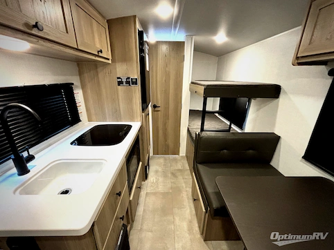 2026 Forest River Flagstaff E-Pro E17LE RV Photo 2