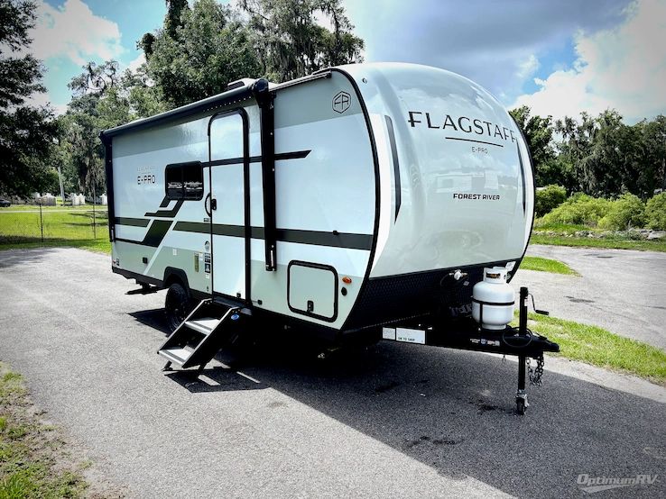 2026 Forest River Flagstaff E-Pro E17LE RV Photo 1