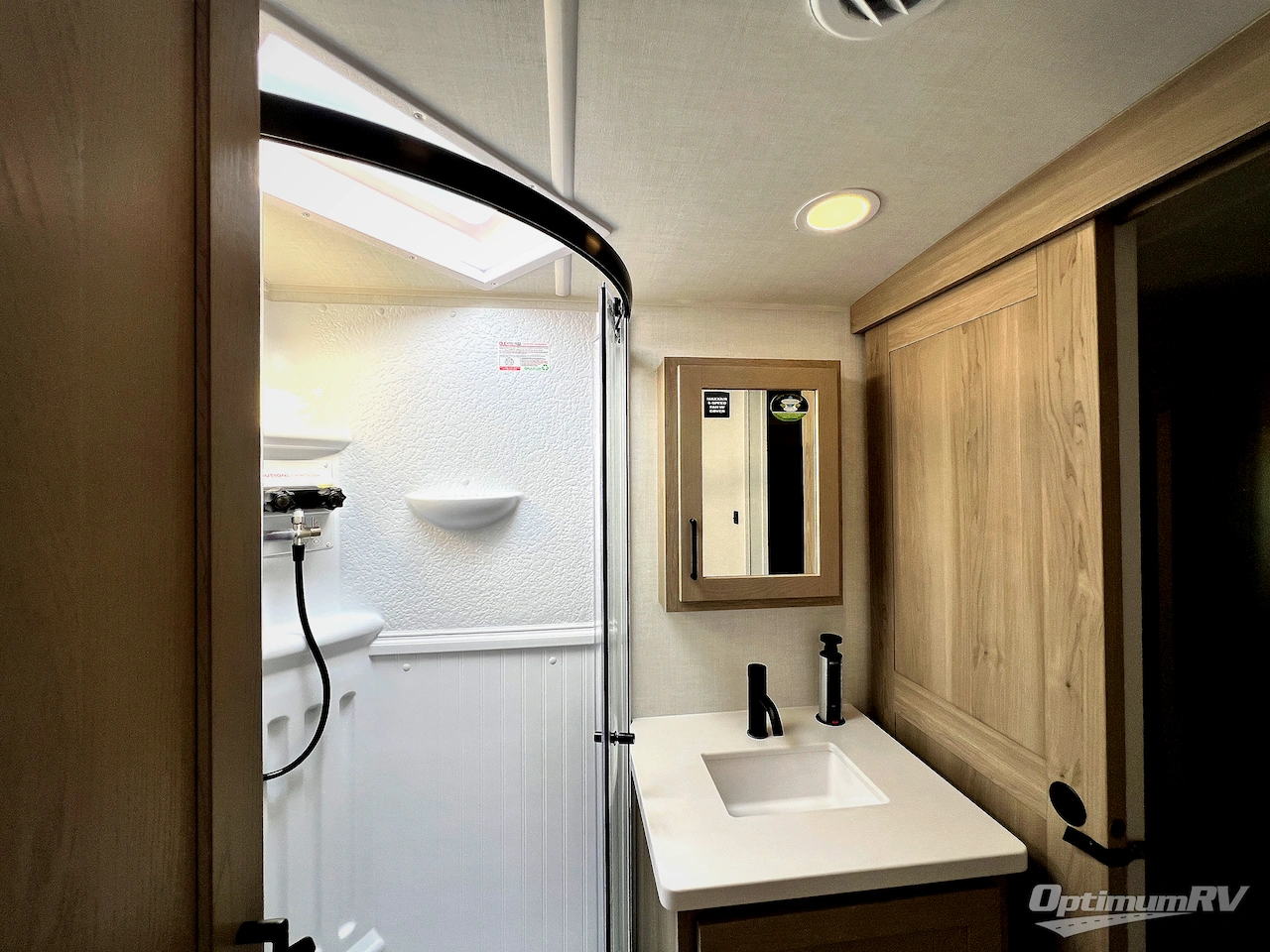 2026 Forest River Flagstaff Super Lite 26FKBS Photo 11