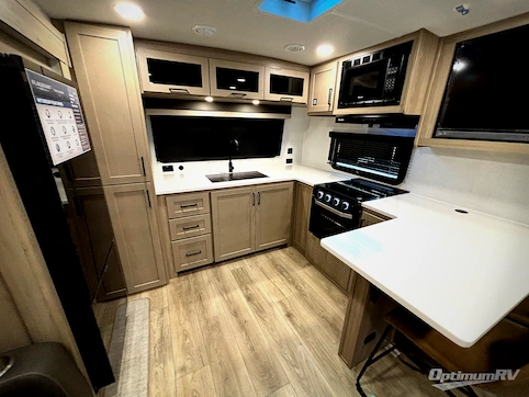 2026 Forest River Flagstaff Micro Lite 25MBR RV Photo 2