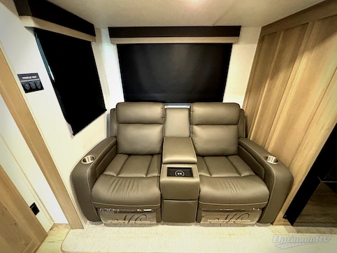 2026 Forest River Flagstaff Micro Lite 25MBR RV Photo 3