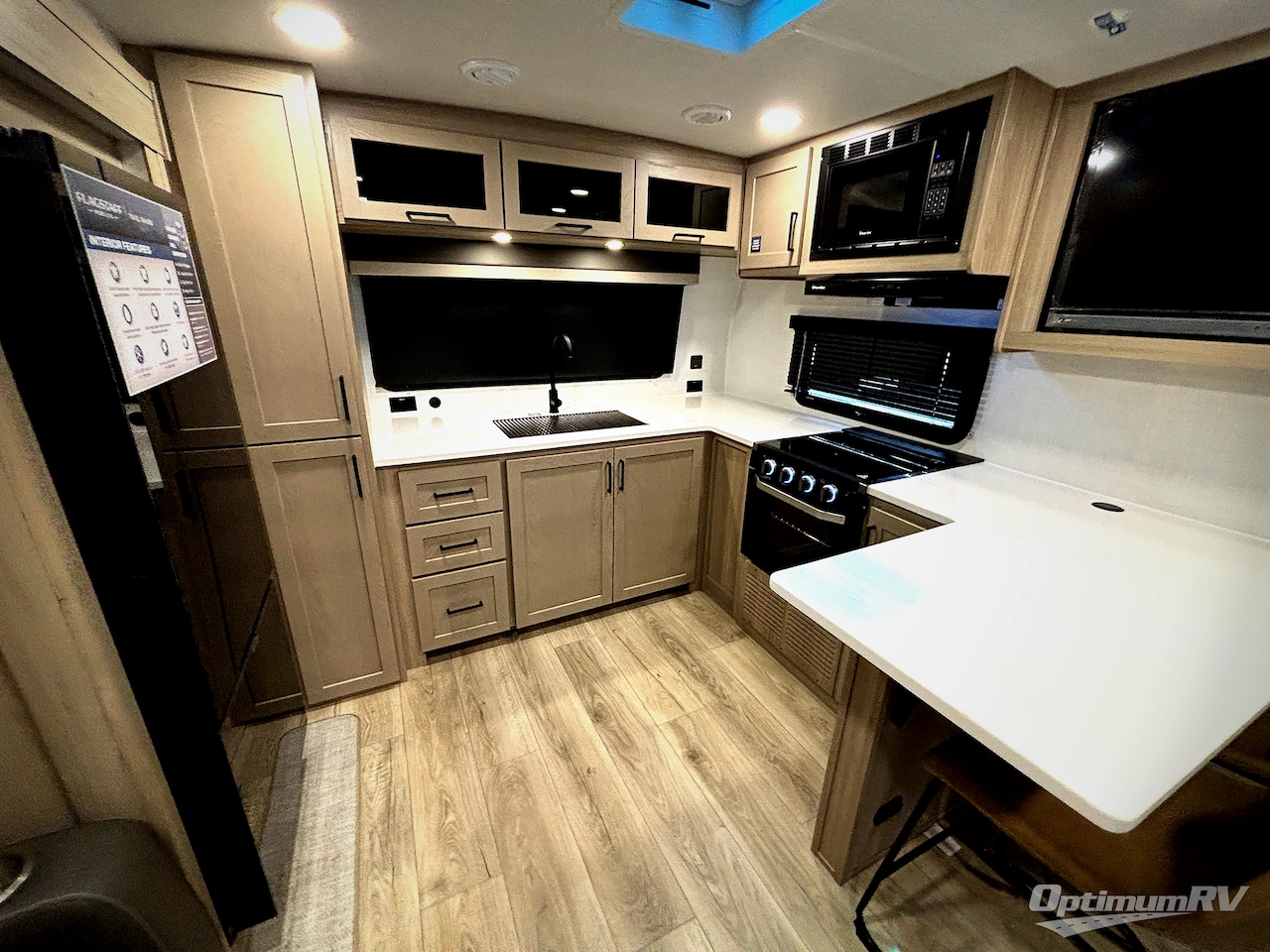 2026 Forest River Flagstaff Micro Lite 25MBR Photo 6