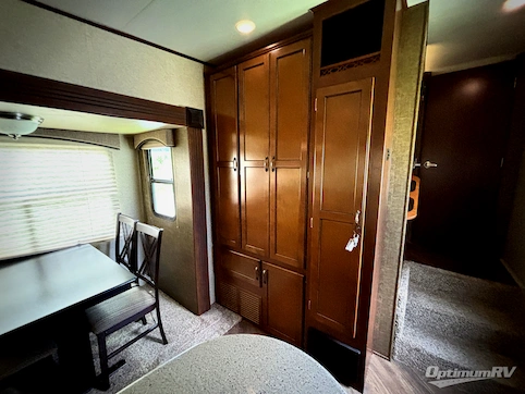 2015 Heartland Sundance XLT 278TS RV Photo 4