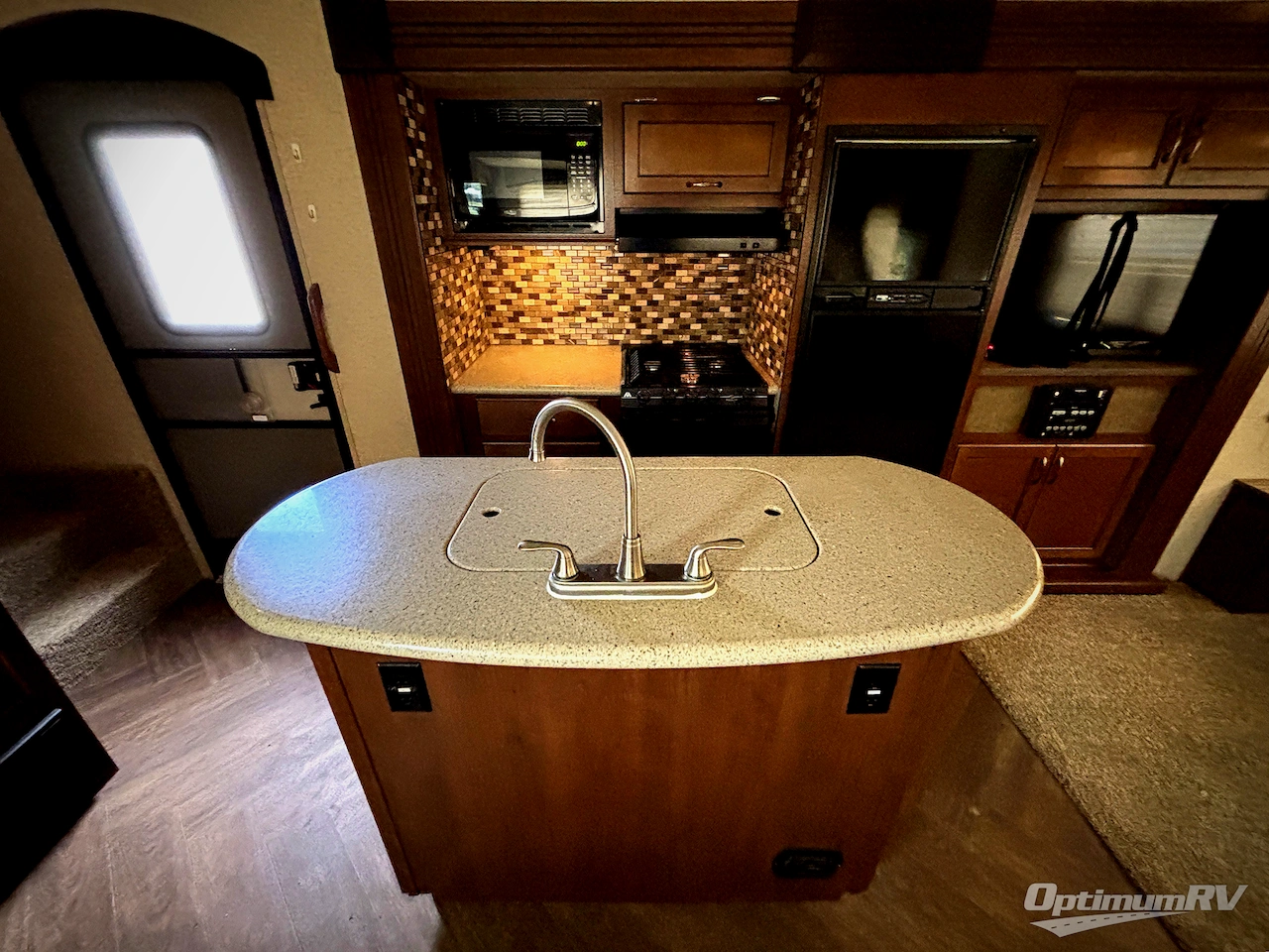 2015 Heartland Sundance XLT 278TS Photo 6