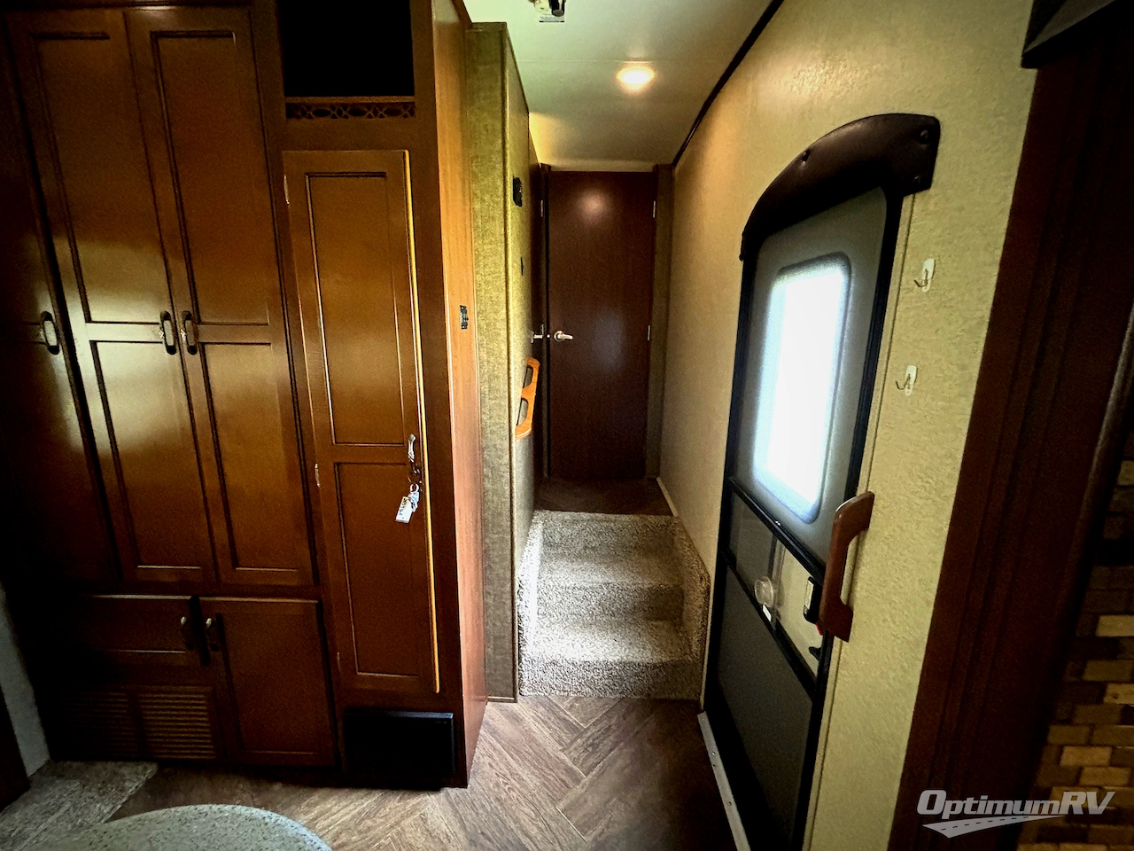 2015 Heartland Sundance XLT 278TS Photo 7