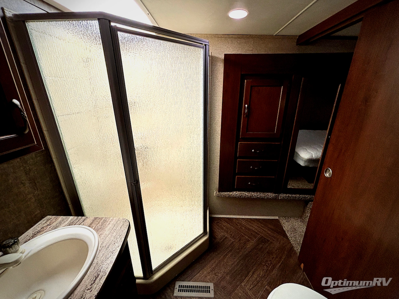 2015 Heartland Sundance XLT 278TS Photo 11