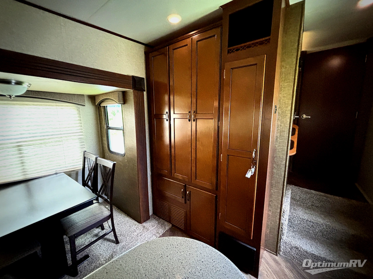 2015 Heartland Sundance XLT 278TS Photo 13