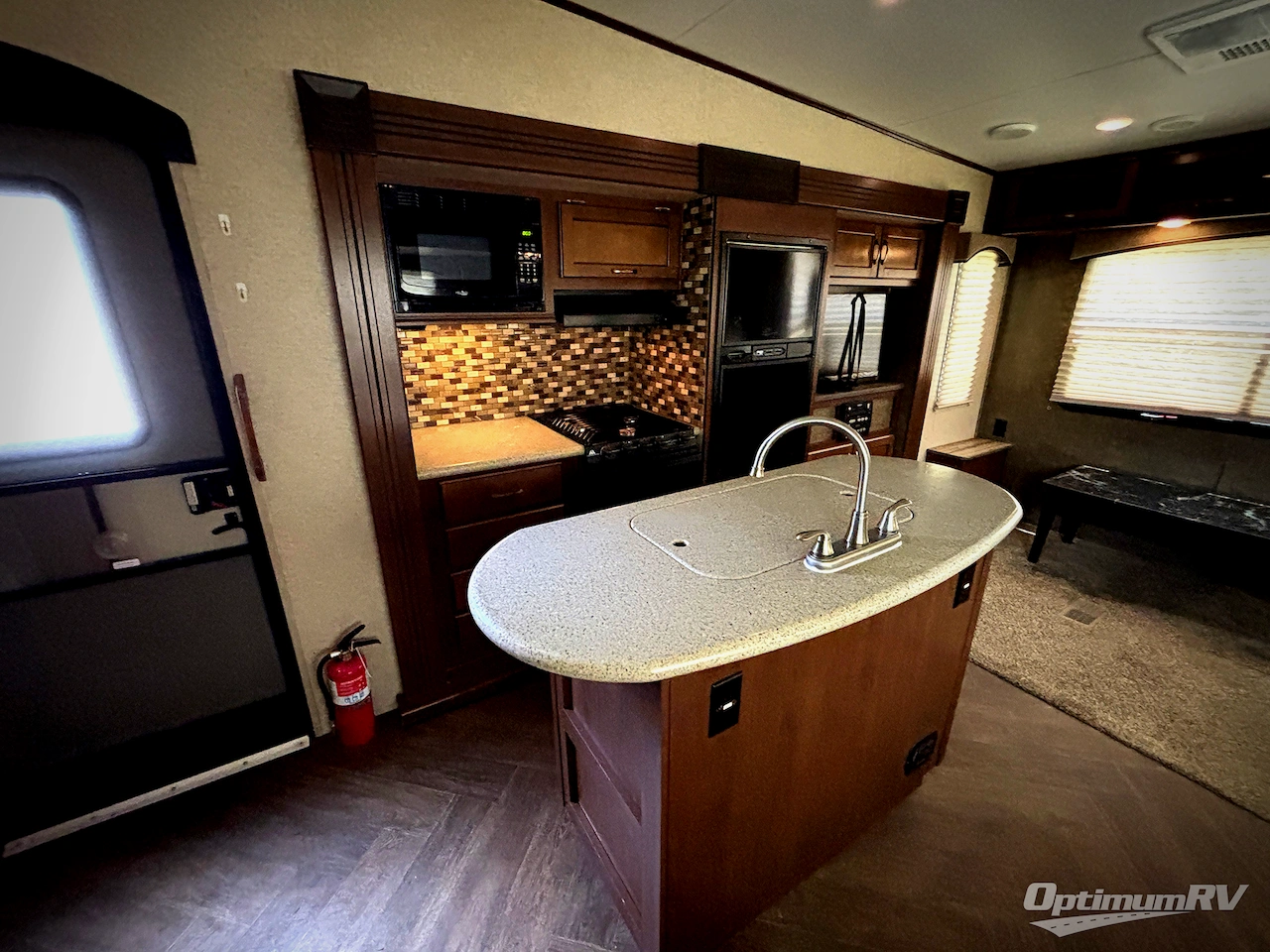 2015 Heartland Sundance XLT 278TS Photo 14