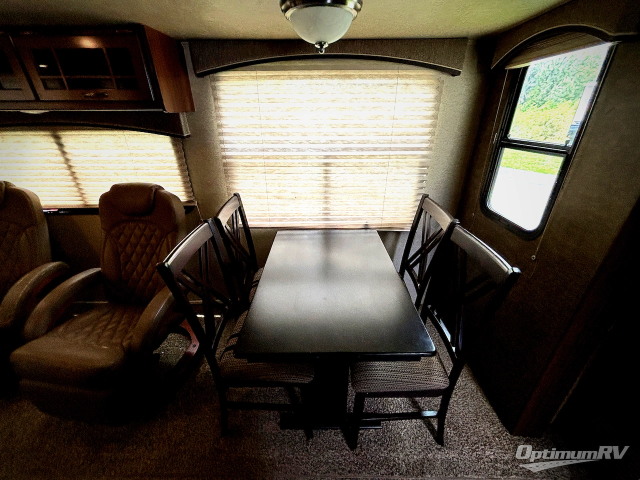 2015 Heartland Sundance XLT 278TS Photo 15