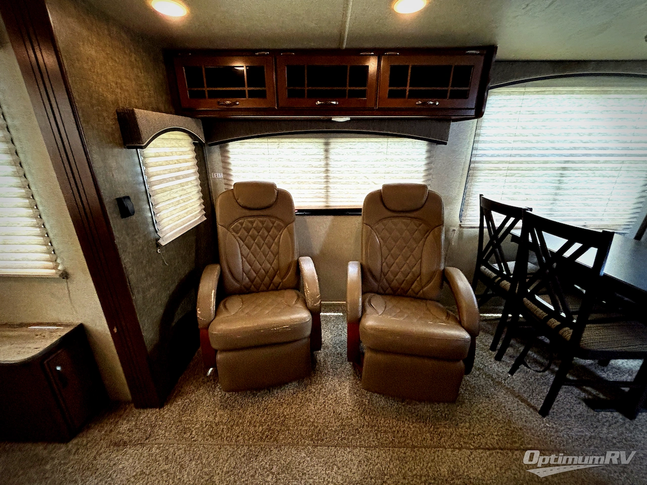 2015 Heartland Sundance XLT 278TS Photo 16