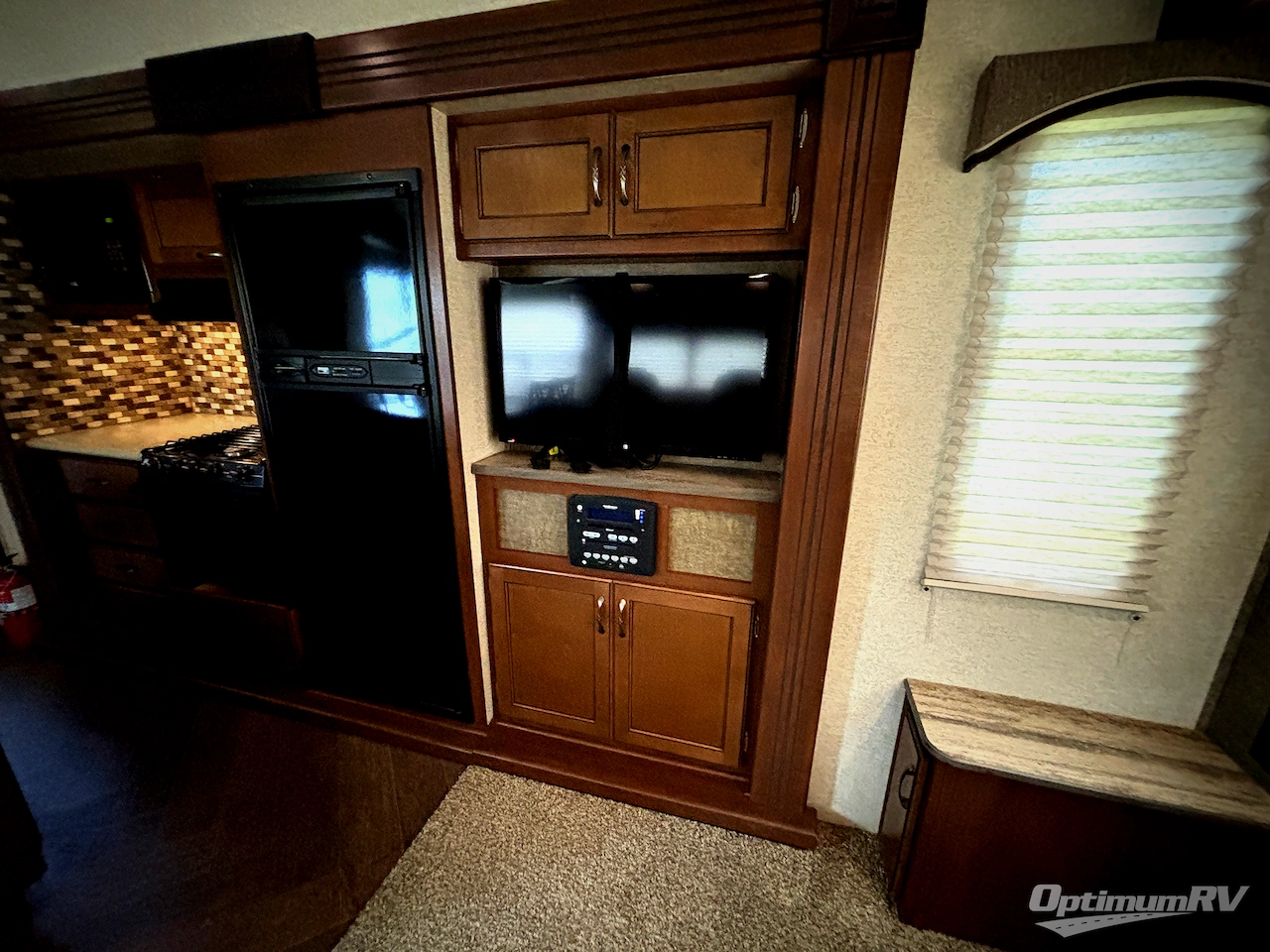 2015 Heartland Sundance XLT 278TS Photo 17