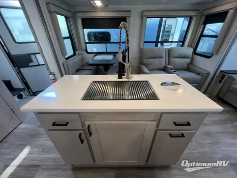 2023 East To West Tandara 320RL RV Photo 2