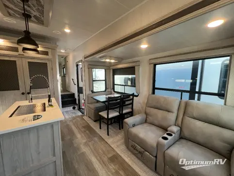 2023 East To West Tandara 320RL RV Photo 3