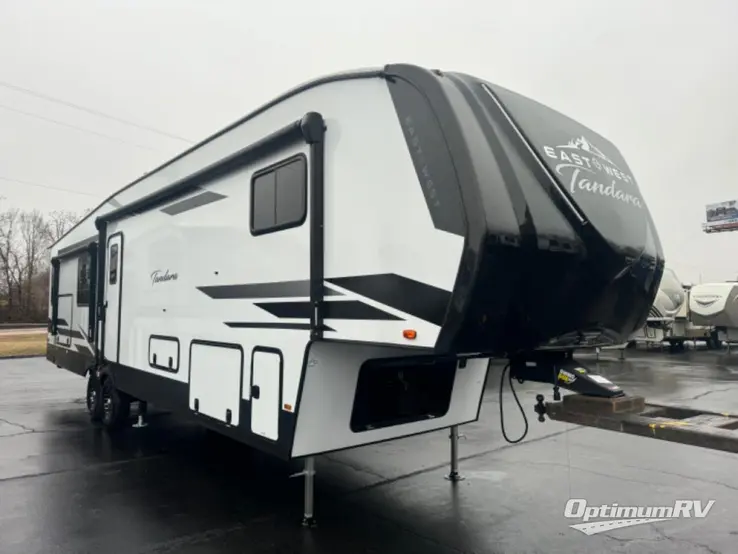 2024 East To West Tandara 386MBOK RV Photo 1