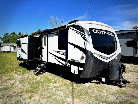 Used 2020 Keystone Outback 300ML Featured Photo